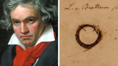 Vlasy Beethovena prezrádzajú viac o jeho zdravotných problémoch
