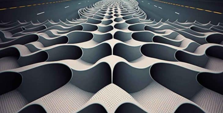 Nová generácia betónu môže byť vyrobená z „uvedomelých materiálov“: Ic...