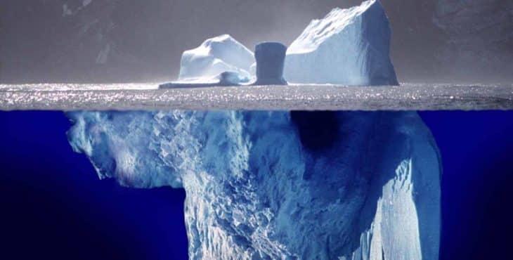 Rizikový ľadovec Thwaites sa zmenám pravdepodobne nevyhne: Do 20 rokov...