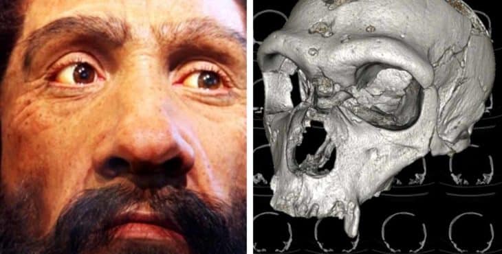 Prečo mali Neandertálci tak veľké nosy? V tomto dokázali prekonať aj m...