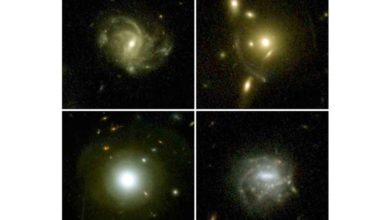 Jeden z najväčších programov Webbovho vesmírneho teleskopu prináša prvé zábery