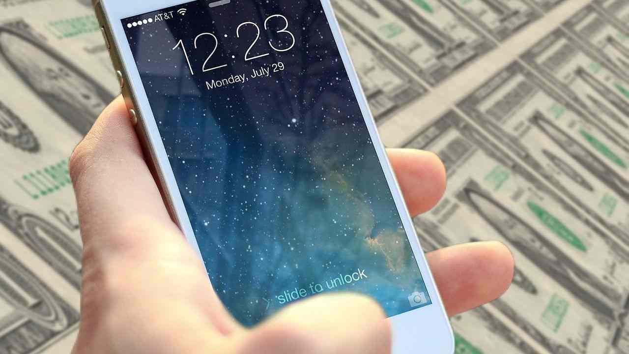 udrzanie ceny iphone telefonov