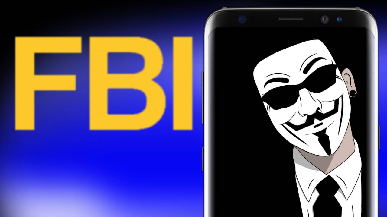 FBI hacker