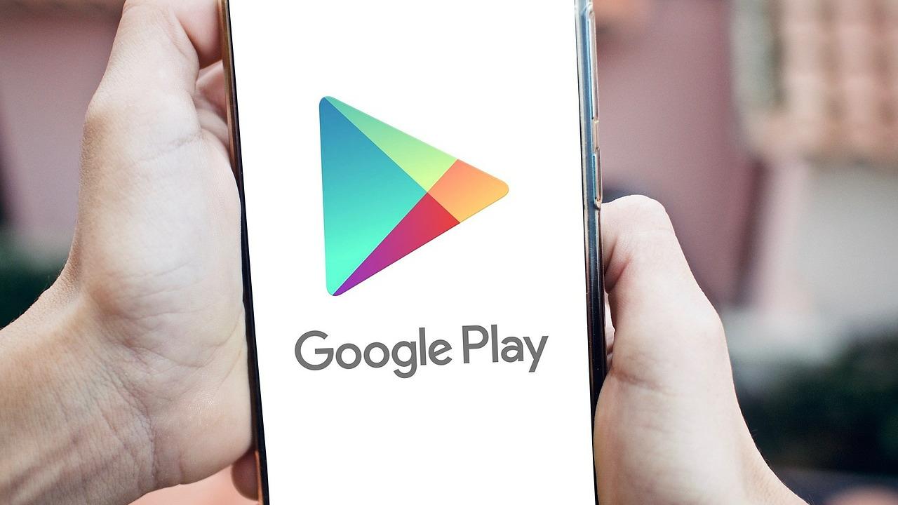 Obchod Google Play