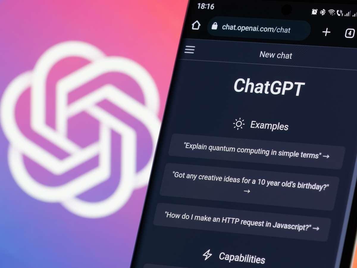 ChatGPT Dost va Funkcie Ktor Ti E te Viac U ah ia ivot Popul rny AI ChatGPT Dost va Funkcie Ktor Ti E te Viac U ah ia ivot Popul rny AI