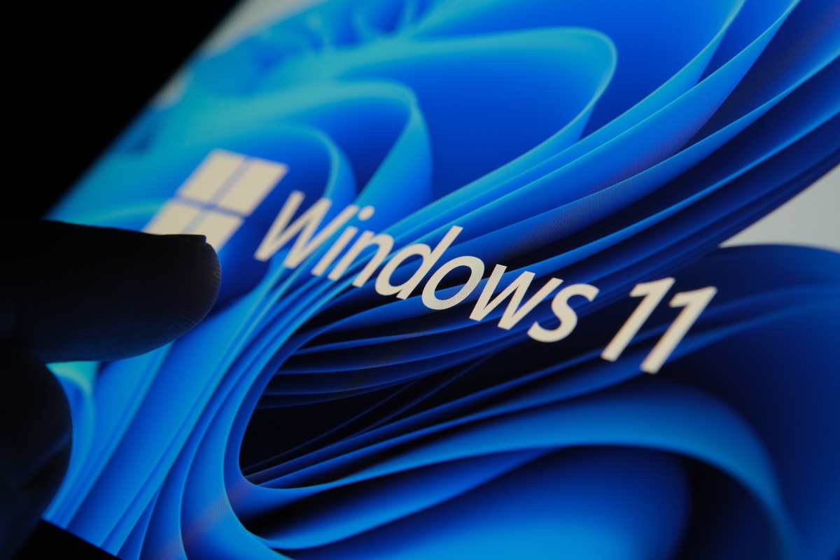 Windows 11 aktualizacia