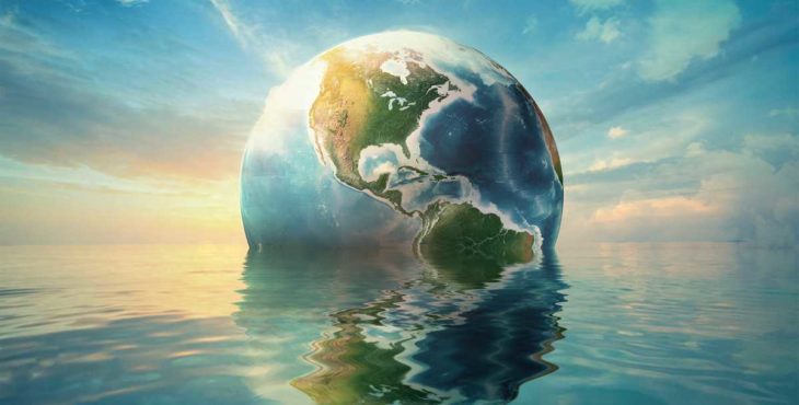 Táto animácia ukazuje možný vznik ďalšieho superkontinentu. Pozrite sa, ako bude vyzerať naša planéta o...