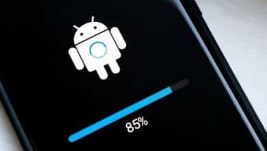aktualizacia smartfoni Android
