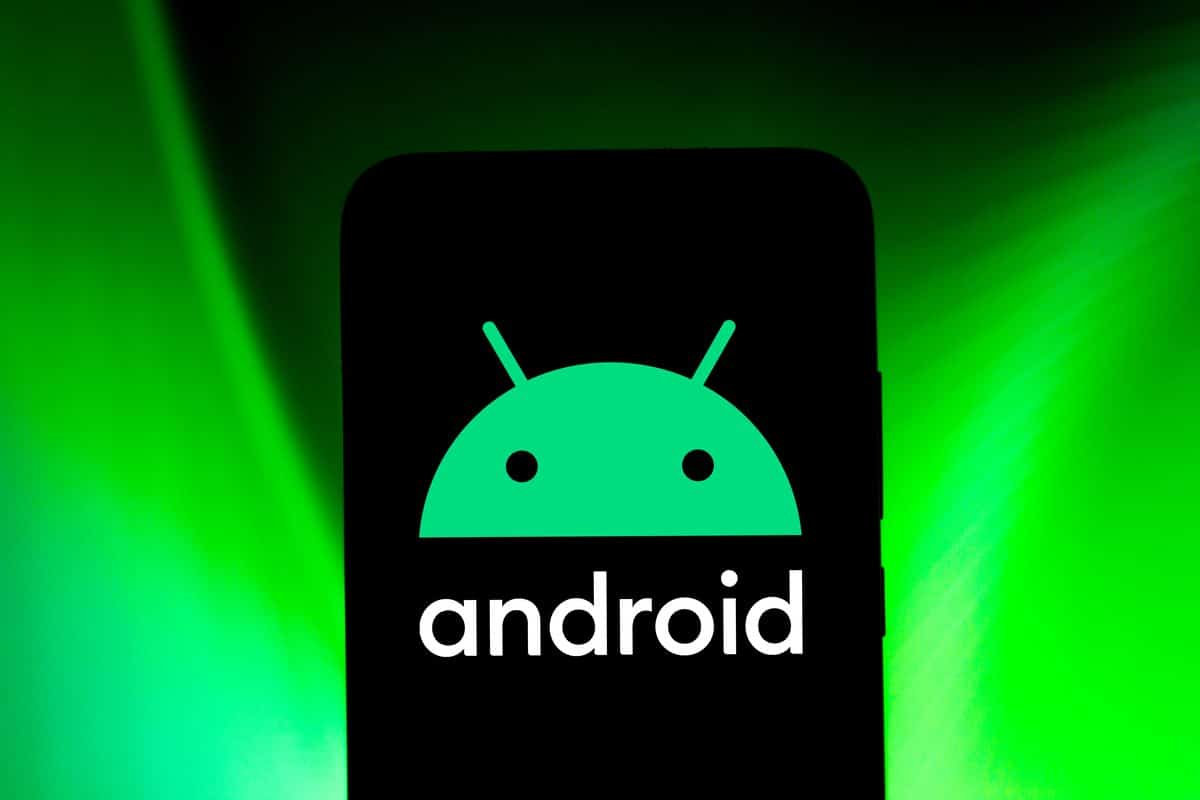 android smartfon