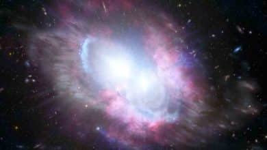 Astronómov prekvapil objav dvoch jasných kvazarov