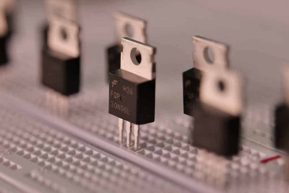 Výskumníci predstavili tranzistor novej generácie