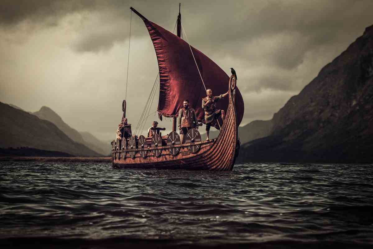 vikingovia