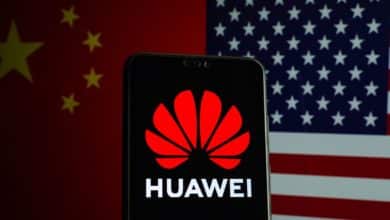 Huawei USA Sankcie