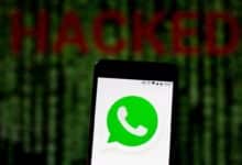 WhatsApp hacker utok virus