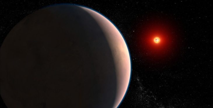 Táto planéta je pre svoju hviezdu „príliš veľká“: Nový objav potvrdil, ako málo toho vieme o vesmíre okolo nás