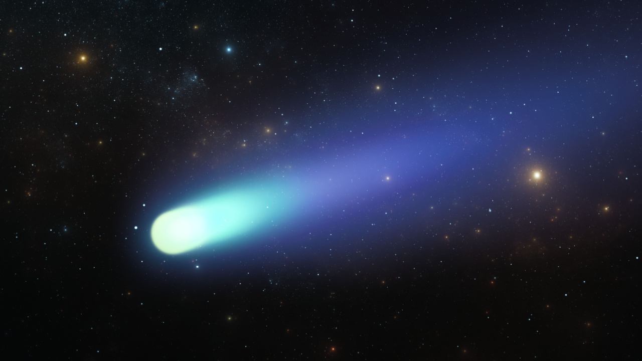 kometa