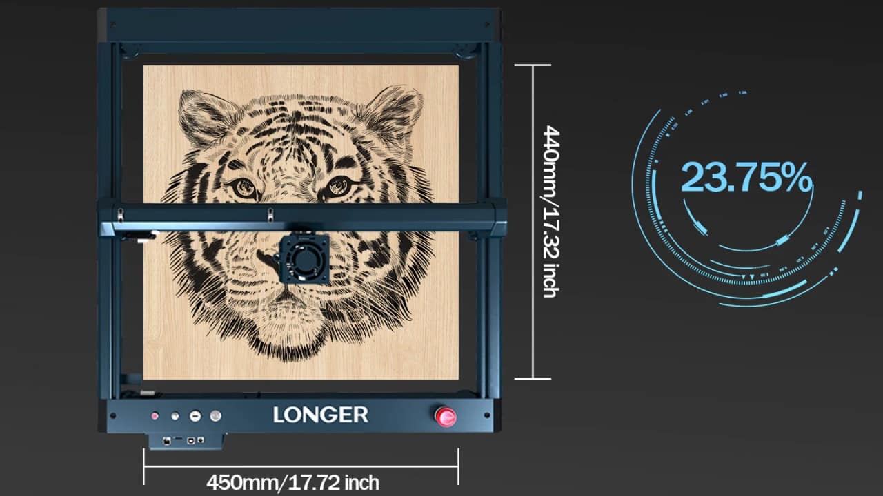 longer laser b1 rozmery-min