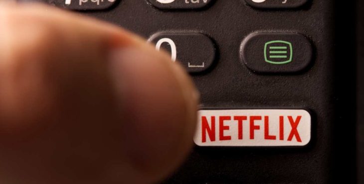 Ako sa odzrkadlil zákaz zdieľania účtov na Netflixe na celkovom počte...