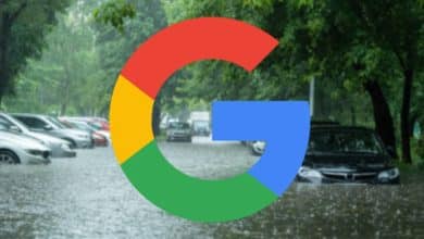 povodne flood hub google