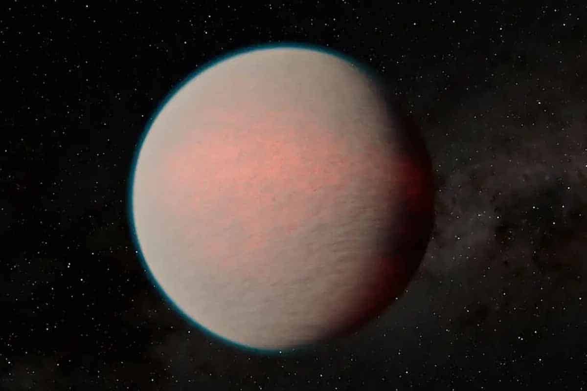 Aké tajomstvá ukrýva exoplanéta GJ 1214b?