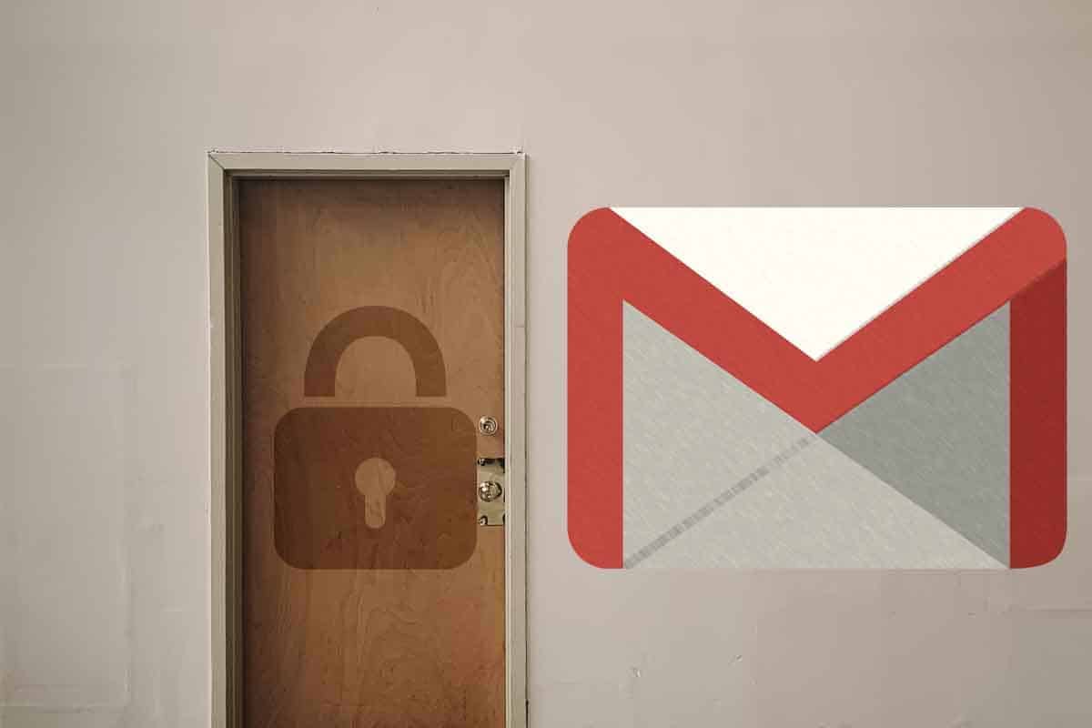 Ako nastaviť inému účtu Gmail prístup k vašim mailom?