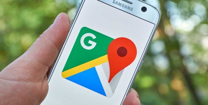 Ako zdieľať trasu v Google Mapách s niekým druhým či z počítača do smartfónu? Túto funkciu pozná len málokto!