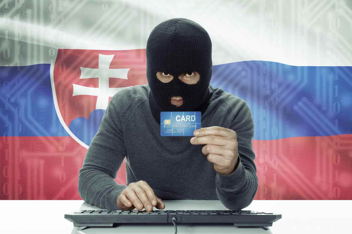 hacker bankove karty slovensko