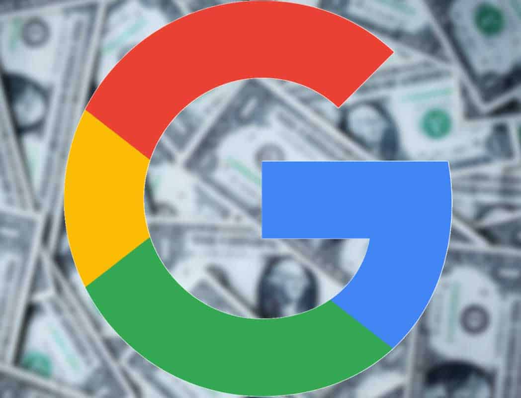 Európska komisia varuje Google, spoločnosť mala zneužiť svoje postavenie v reklamnom priemysle