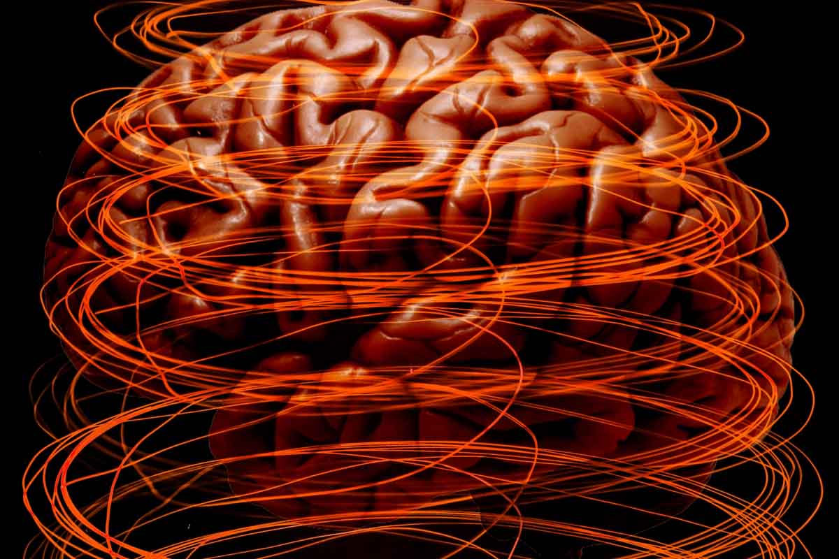 Výskumníci objavili v mozgu špirálovité signály, ktoré majú dôležitú úlohu
