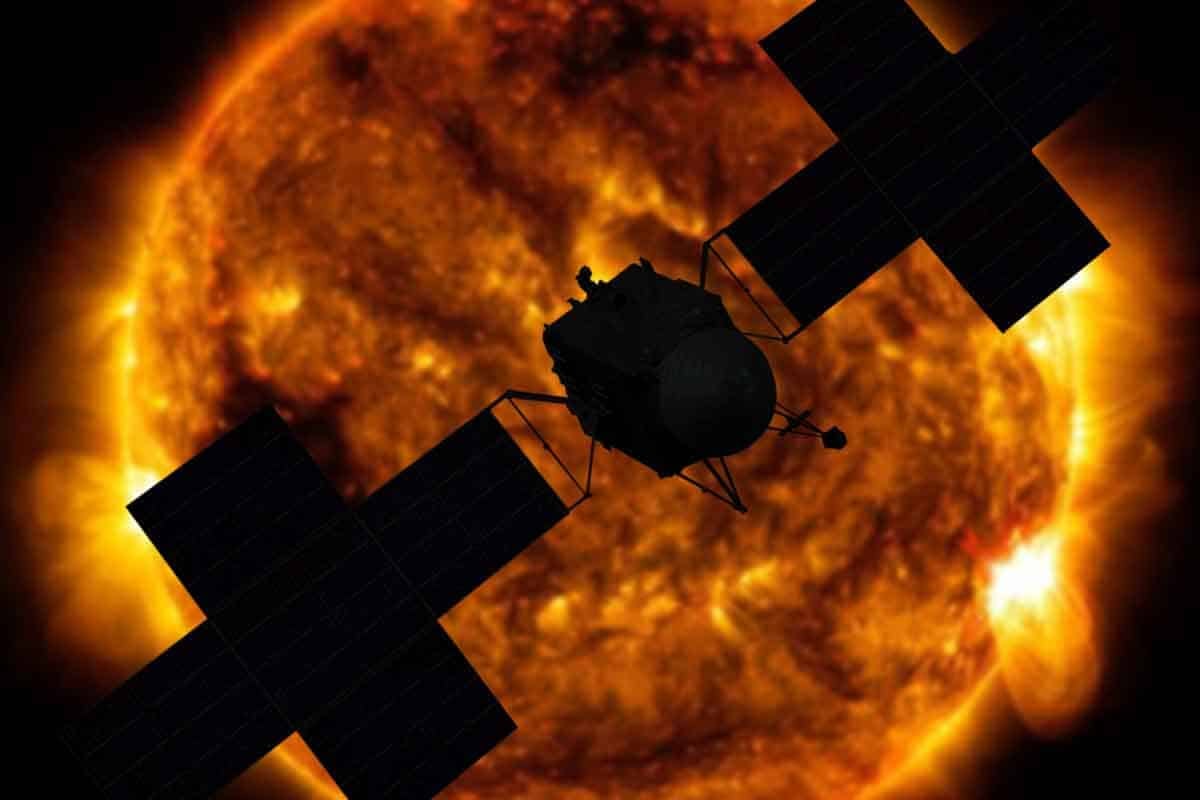 Vedci z Caltech po prvýkrát demonštrovali ako by sme mohli bezdrôtovo prenášať solárnu energiu z vesmíru na Zem