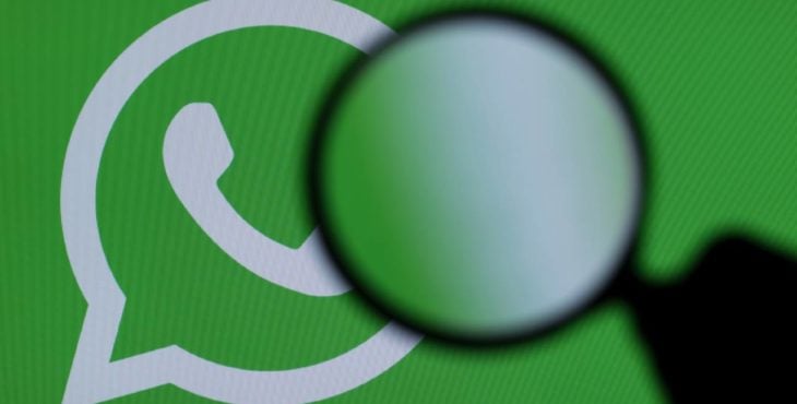 WhatsApp pridal do aplikácie nový nástroj, cez ktorý sa ľahšie dostanete ku starým správam, ktoré hľadáte