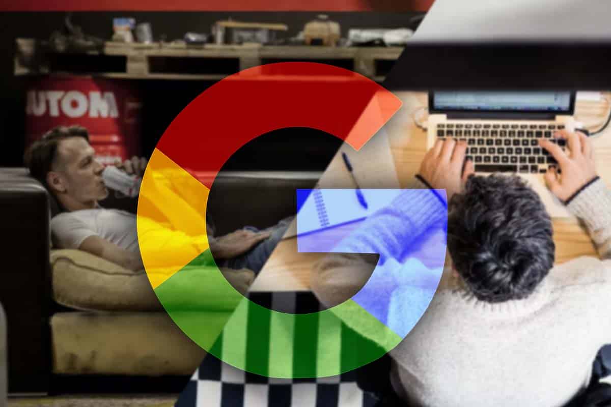 Google funkcia vám dovolí rýchlejšie prepnúť medzi súkromím a prácou