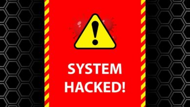 system bol hackenuty hacker hacknute zariadenie