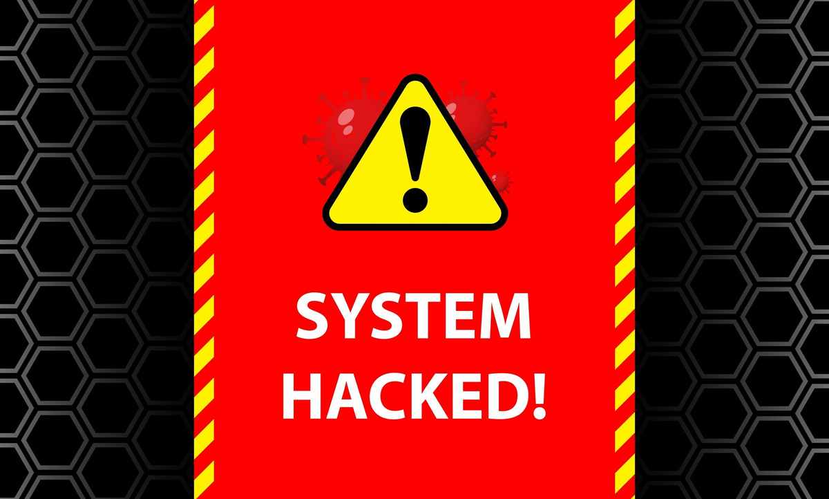 system bol hackenuty hacker hacknute zariadenie