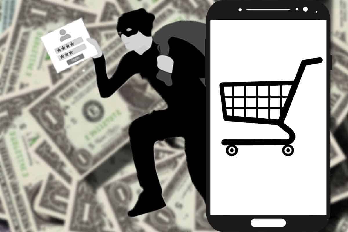 Nakupovanie na internete: Ako sa môžeme chrániť?