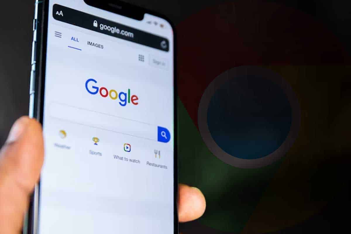 Google pridá do vyhľadávača Chrome nové funkcie