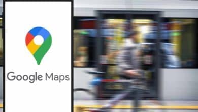 Ako využiť navigáciu cez MHD v Google mapách?
