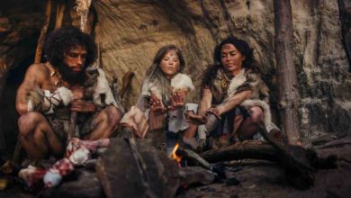 predkovia ludi Neanderthalci