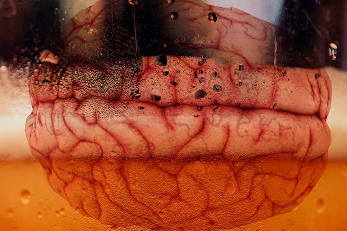 Aj jedno pivo denne môže mozgu výrazne ublížiť