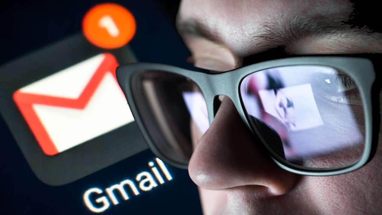 Gmail stalker
