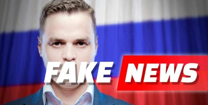 Ruské veľvyslanectvo opäť zavádza verejnosť, varujú Hoaxy a podvody: Tomuto príspevku neverte!