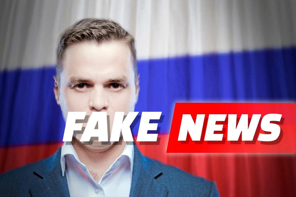 fake news rusko dezinformacie