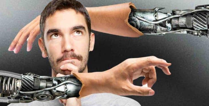 Ako dlho by vám trvalo naučiť sa ovládať robotickú ruku, ak by vám pribudla? Zaujímavý experiment odhaľuje, že...
