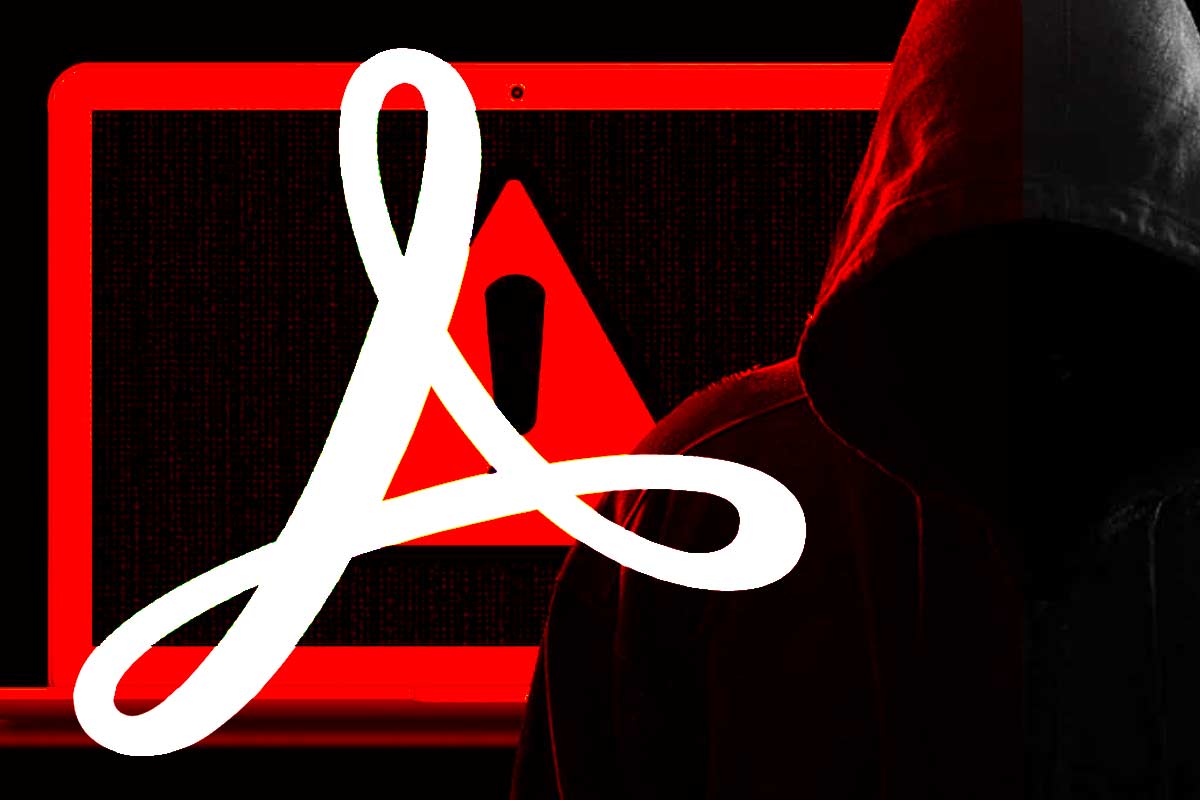 Adobe Acrobat a Reader opravil kritickú bezpečnostnú slabinu.