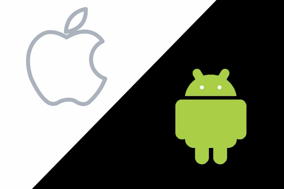 Majitelia Androidov častejšie prechádzajú na iPhone.