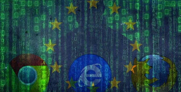 Mozilla varuje pred prichádzajúcim zákonom EÚ: Aj s jednoduchšou voľbo...