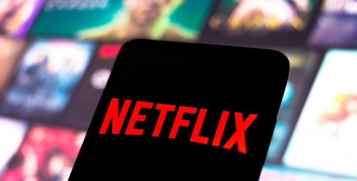 Tieto seriály na Netflixe sú podľa divákov najlepšími v roku 2023: Urč...
