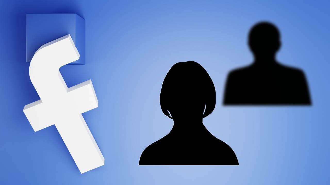 facebook druhy profil