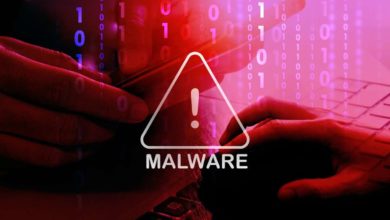 malware ransomware utok hackeri