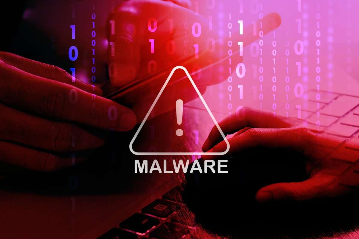 malware ransomware utok hackeri